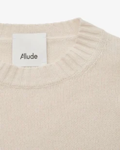 Cashmere-Pullover
