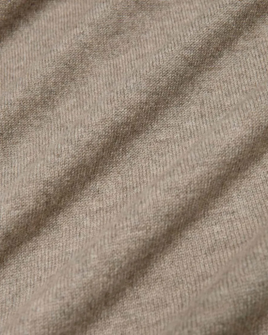 Cashmere-Pullover