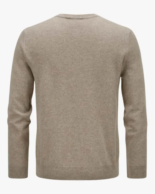 Cashmere-Pullover