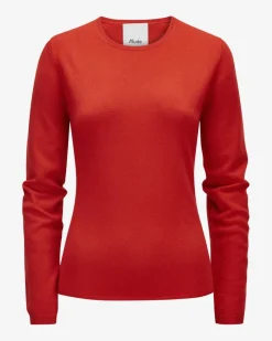 Cashmere-Pullover