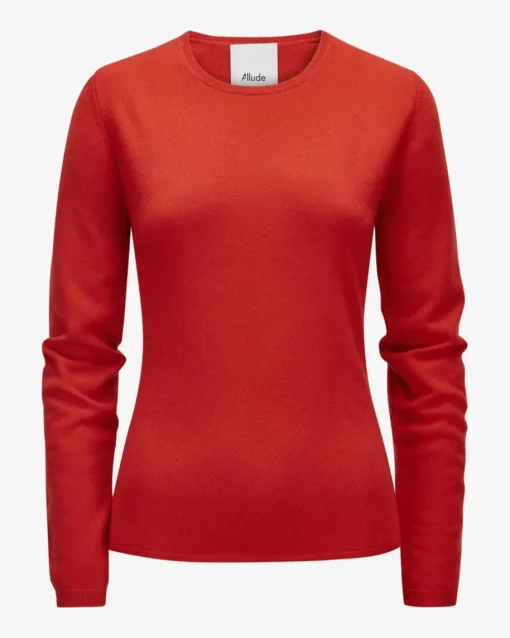 Cashmere-Pullover