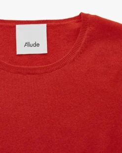 Cashmere-Pullover