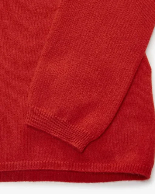 Cashmere-Pullover