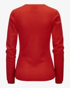 Cashmere-Pullover