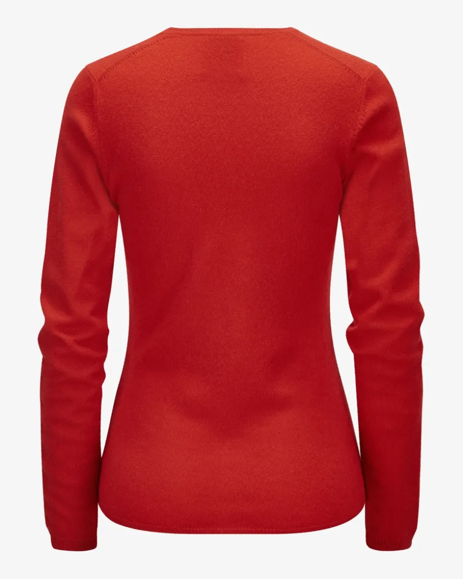 Cashmere-Pullover