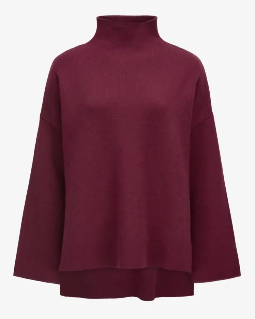 Cashmere-Pullover
