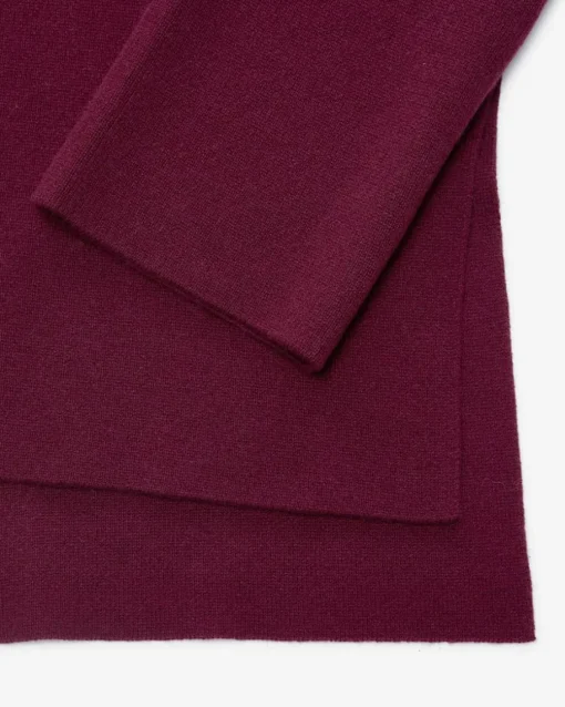Cashmere-Pullover