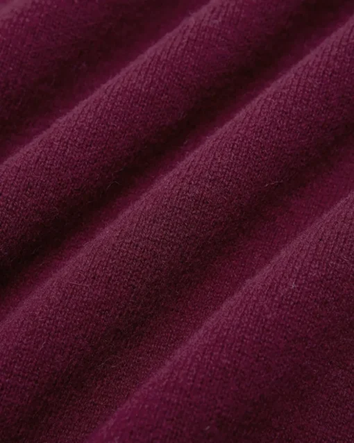 Cashmere-Pullover