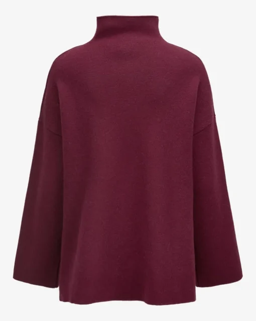Cashmere-Pullover