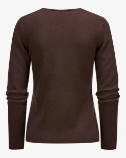 Cashmere-Pullover