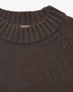Cashmere-Pullover