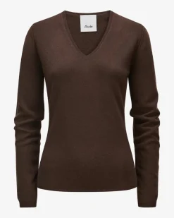Cashmere-Pullover