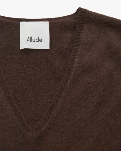 Cashmere-Pullover