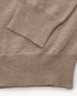 Cashmere-Pullover