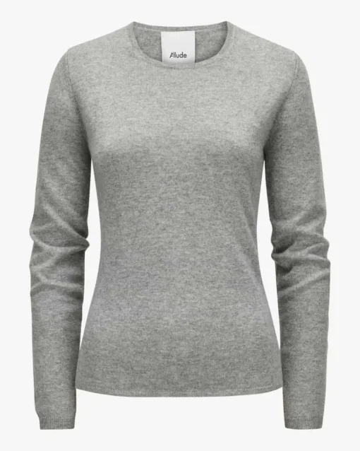 Cashmere-Pullover