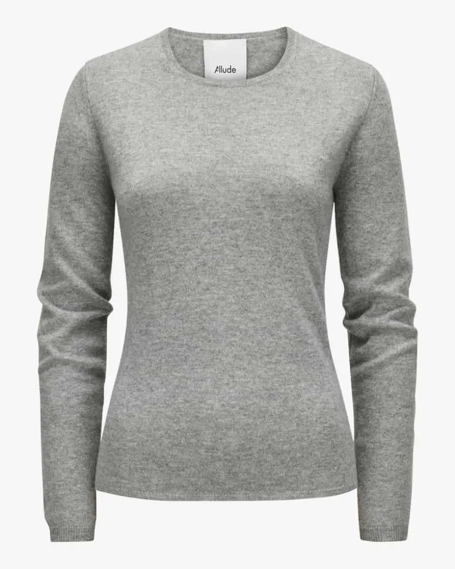 Cashmere-Pullover