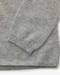 Cashmere-Pullover