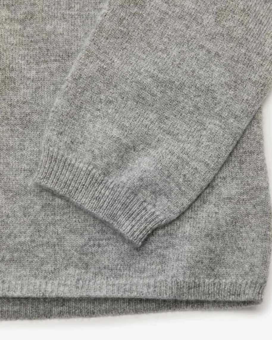 Cashmere-Pullover