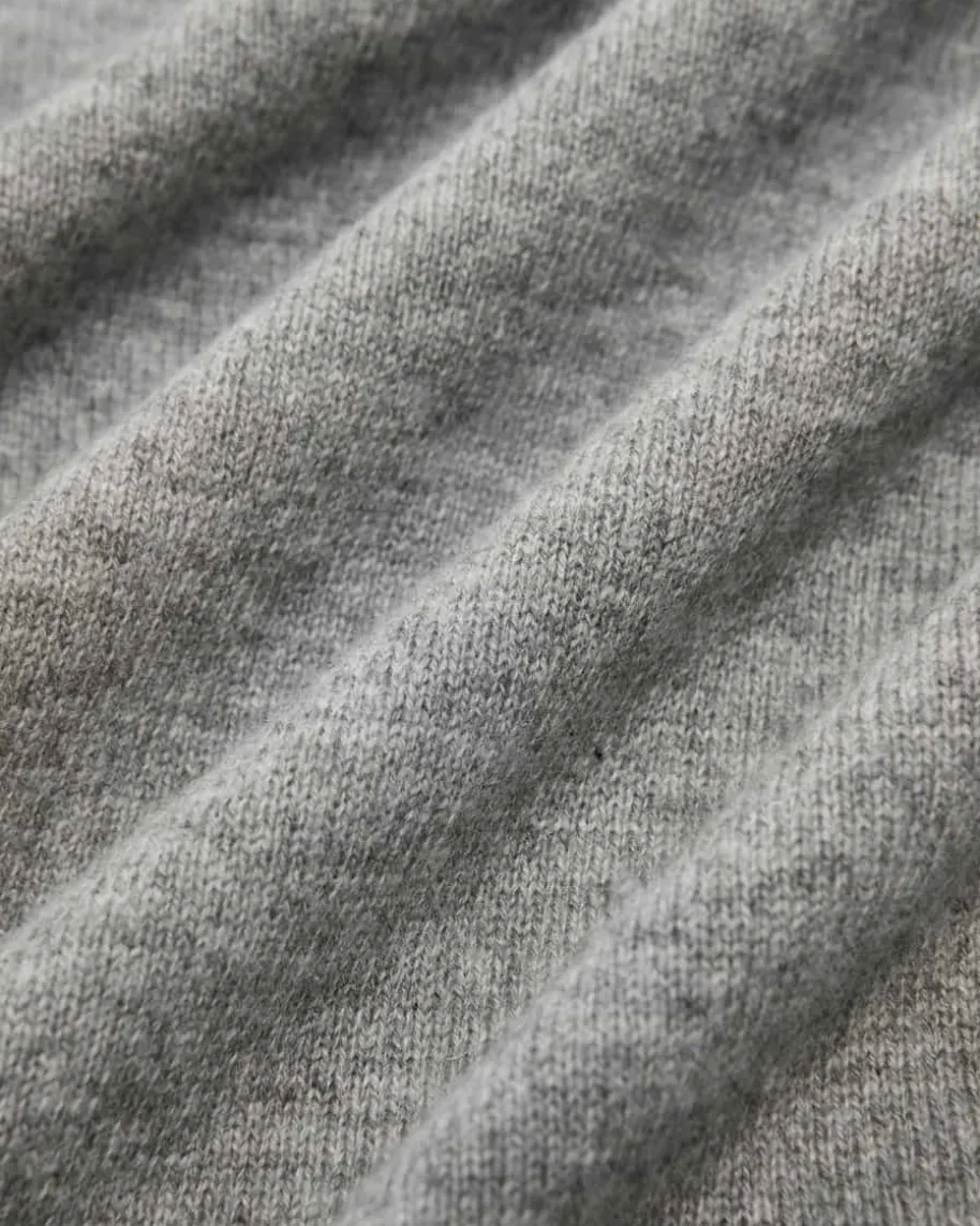 Cashmere-Pullover