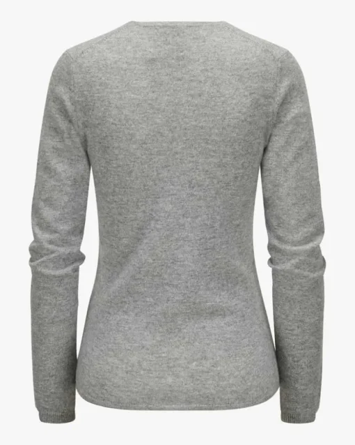 Cashmere-Pullover