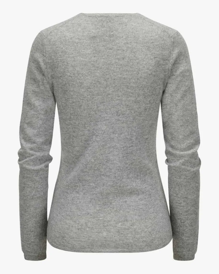 Cashmere-Pullover