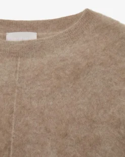 Cashmere-Pullover