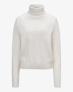 Cashmere-Pullover