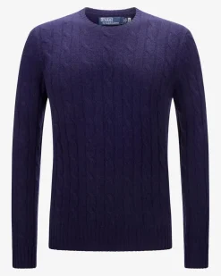 Cashmere-Pullover