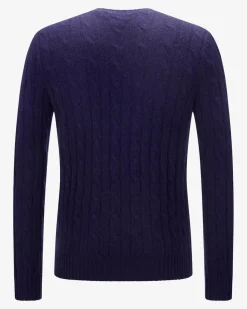 Cashmere-Pullover