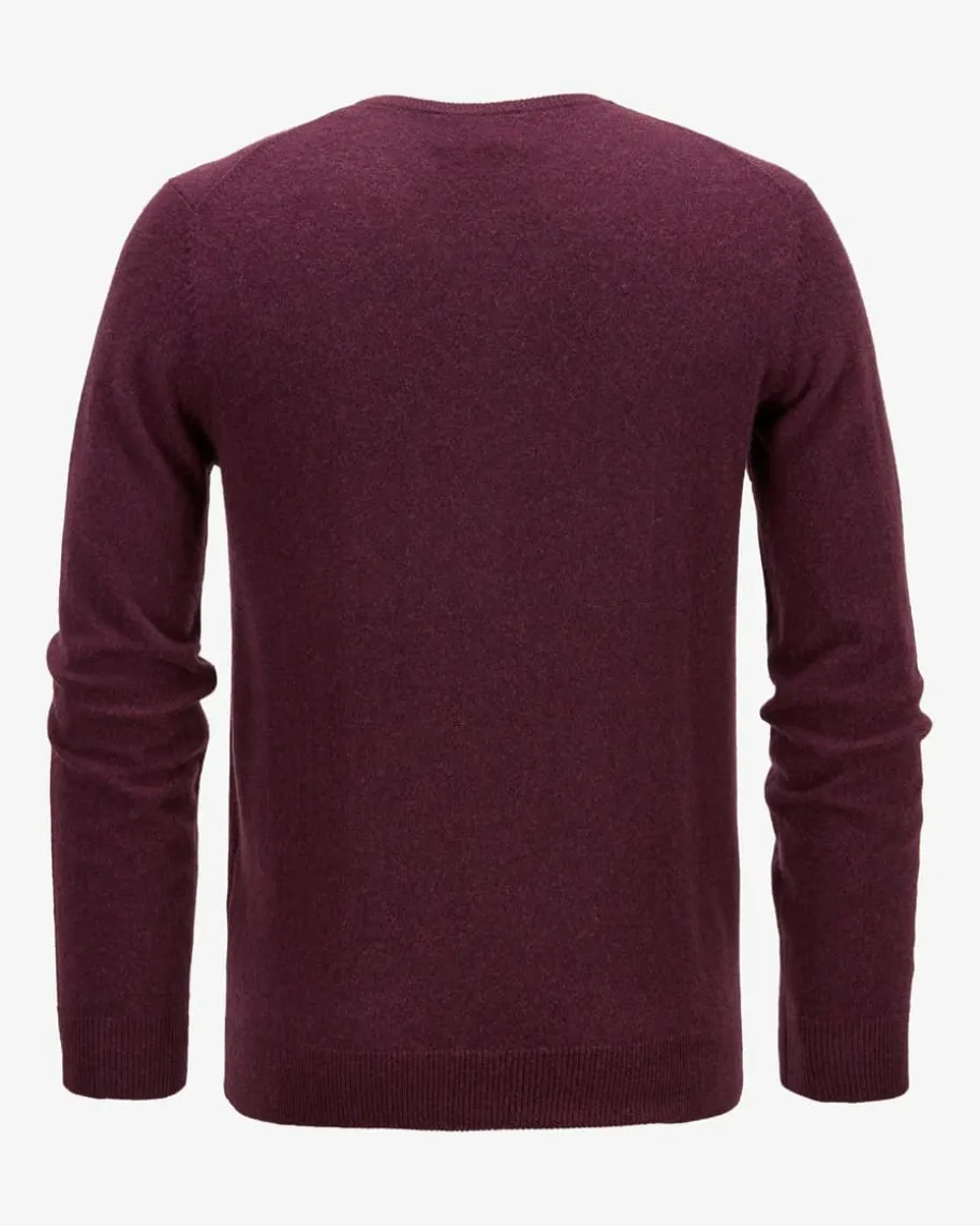 Cashmere-Pullover