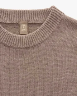 Cashmere-Pullover