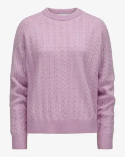 Cashmere-Pullover