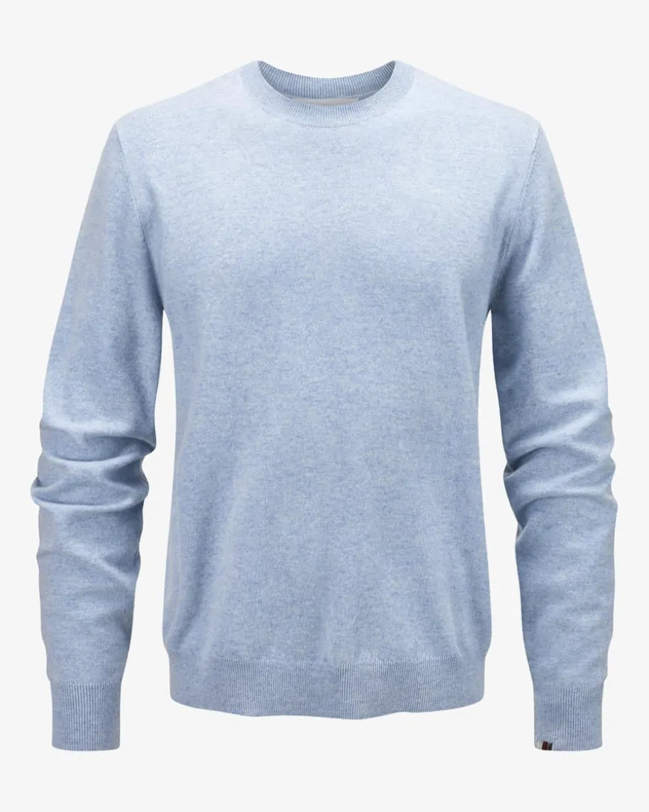 Cashmere-Pullover