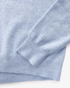 Cashmere-Pullover