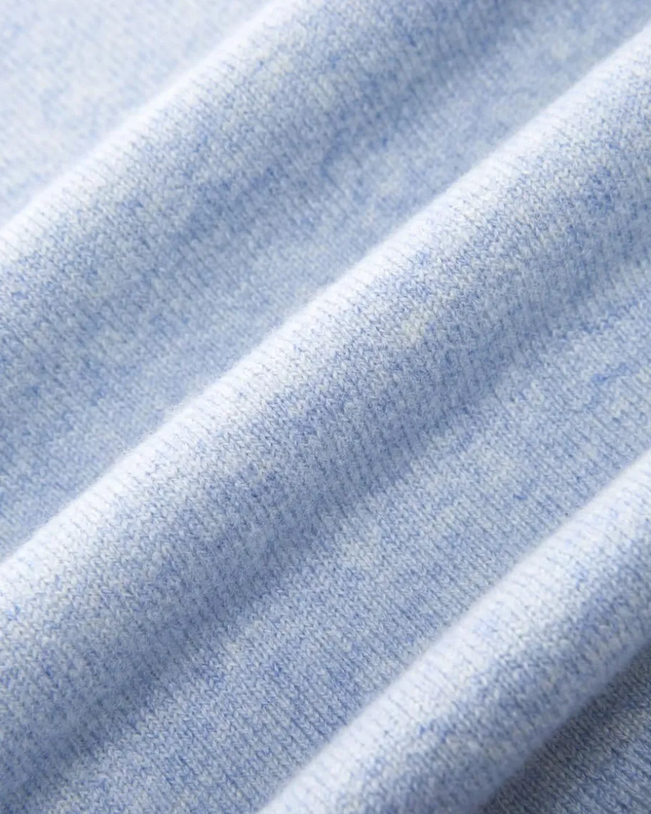 Cashmere-Pullover