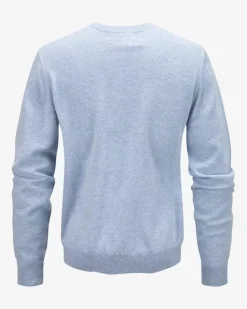 Cashmere-Pullover