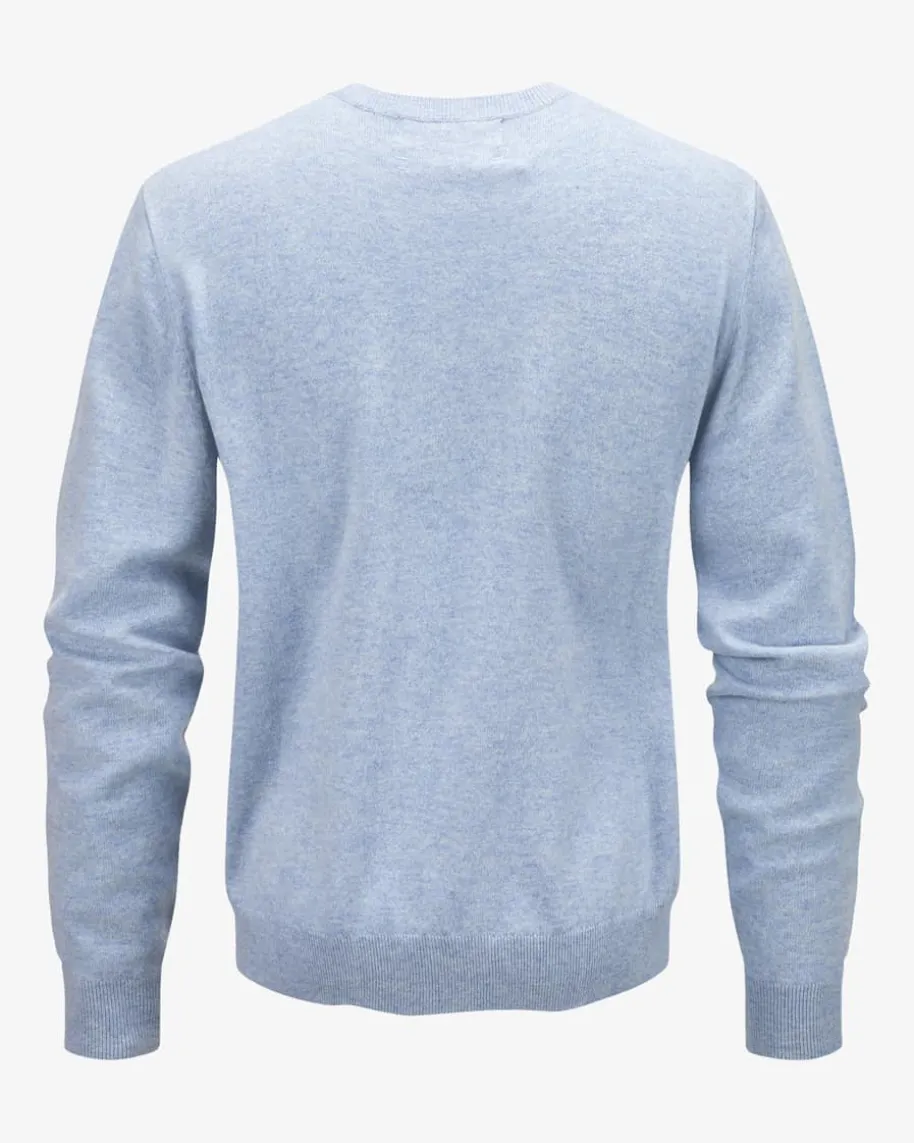 Cashmere-Pullover