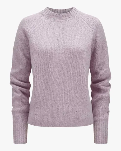 Cashmere-Pullover