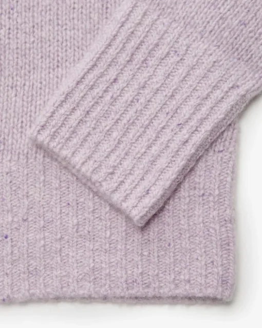 Cashmere-Pullover
