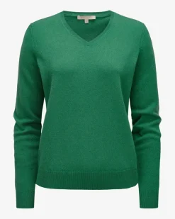 Cashmere-Pullover