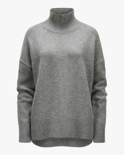 Cashmere-Pullover