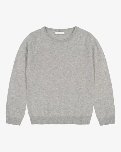 Cashmere-Pullover