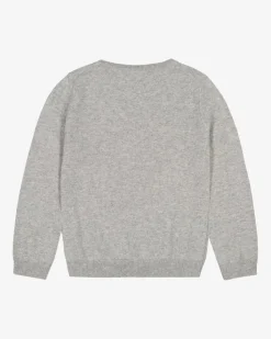 Cashmere-Pullover