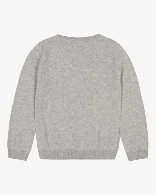 Cashmere-Pullover