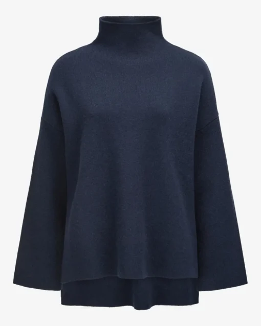 Cashmere-Pullover