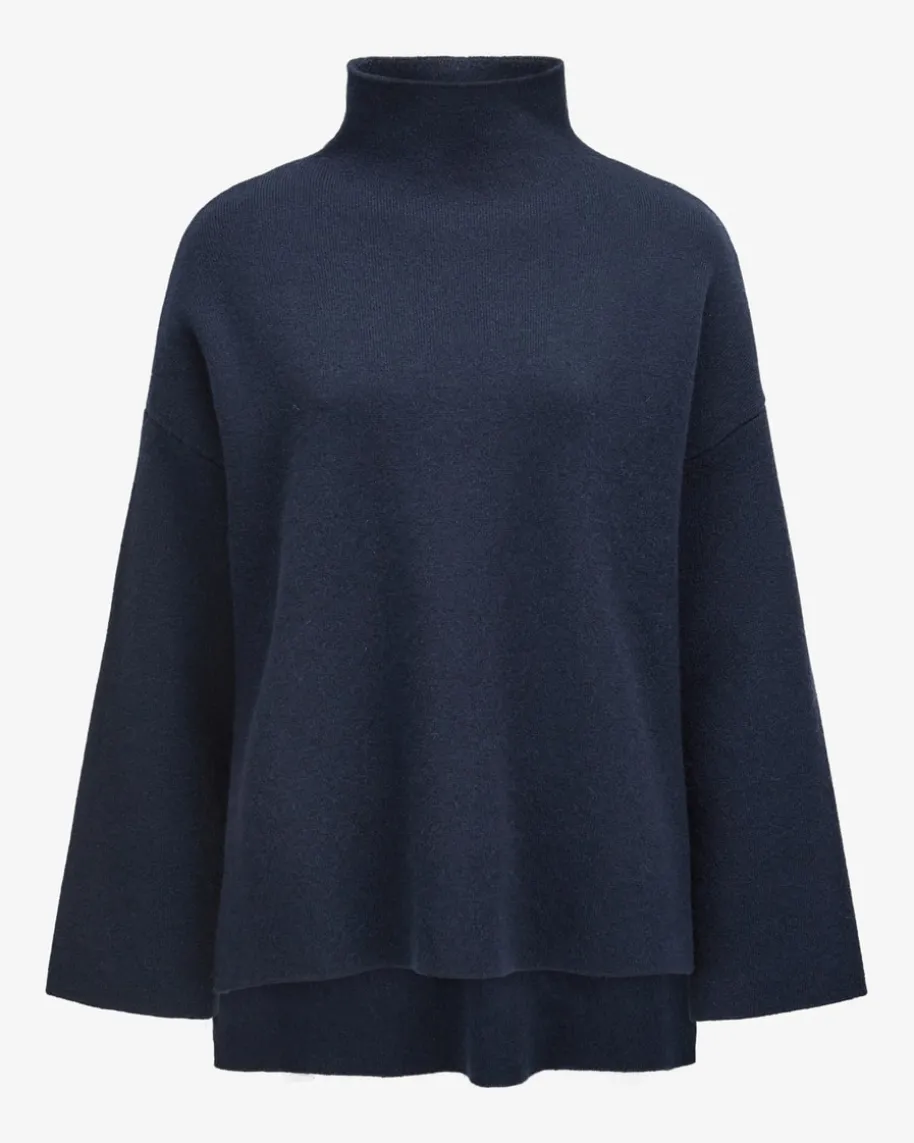 Cashmere-Pullover