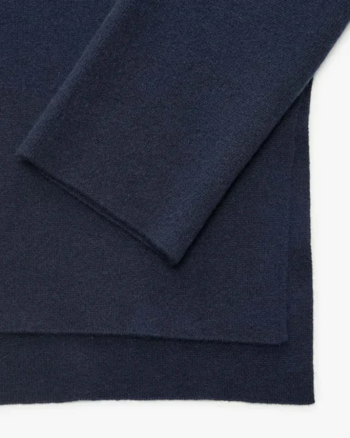 Cashmere-Pullover
