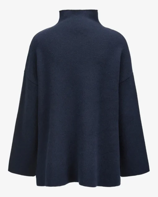 Cashmere-Pullover