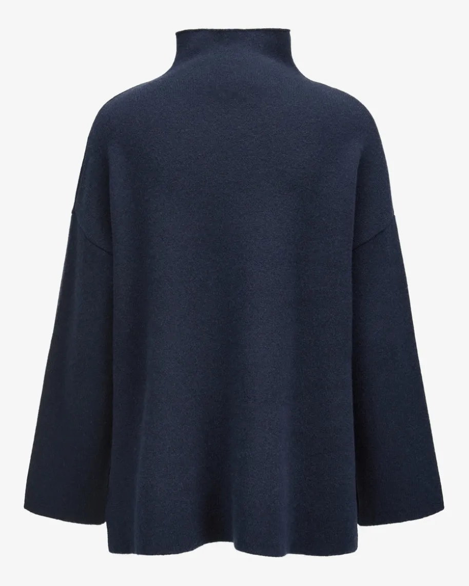 Cashmere-Pullover