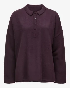 Cashmere-Pullover